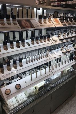 化妝品零售 洞察市場趨勢，把握消費脈搏