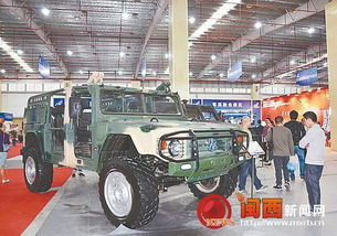 軍民融合助推龍巖打造發(fā)展新引擎——以汽車產業(yè)為例