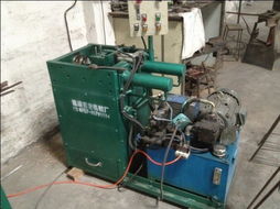 帆順五金機械廠 匠心制造，助力產業升級