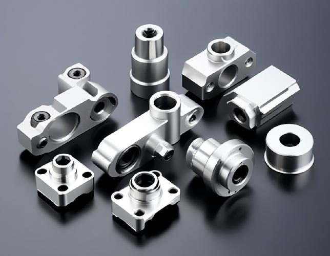 從Skingmart CNC數(shù)控加工看精密五金小批量生產(chǎn)的優(yōu)勢(shì)與未來